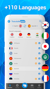 Translate voice Translator v301 PRO APK 2