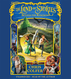 Imagen de icono The Land of Stories: Beyond the Kingdoms