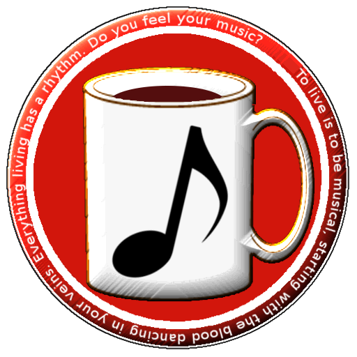 Music Cafe 2.0 Icon