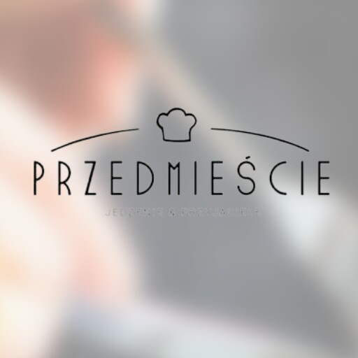 Bar Przedmieście logo