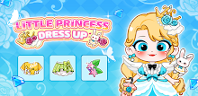 Little Princess Dress Up APK