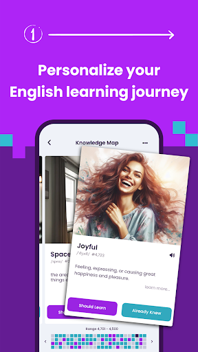 WordUp | AI Vocabulary Builder 2
