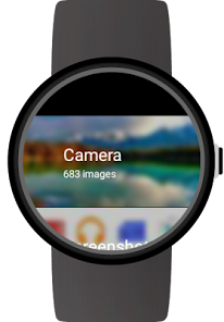 Photo Gallery For Wear Os (And - Ứng Dụng Trên Google Play