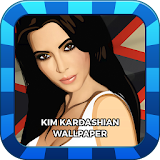 Kim Kardashian Wallpaper icon