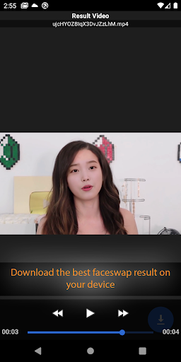 Deepfake Studio Apk4