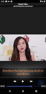 Deepfake MOD APK v1.5.8 (Unlimited Face Swap) For Android 5
