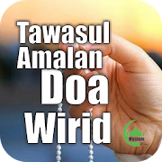 Top 49 Books & Reference Apps Like Tawasul Amalan Doa dan Wirid - Best Alternatives