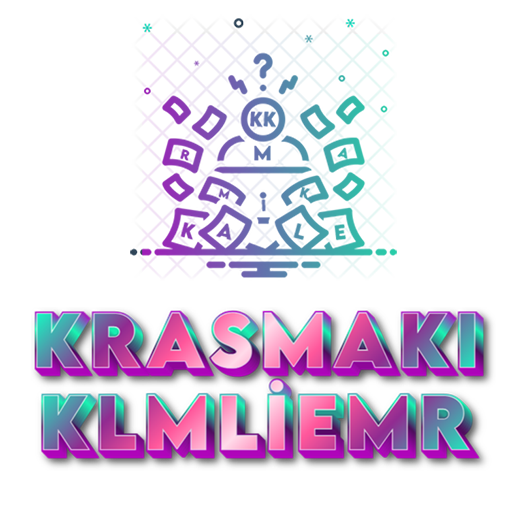 Karmaşık Kelimeler logo