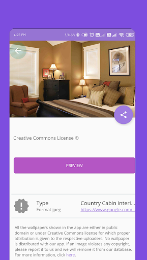 Country Cabin Interior Design