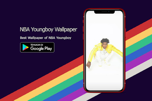 YoungBoy NBA Wallpaper HD Screen 2
