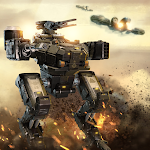 Cover Image of Télécharger War Planet Online: Jeu MMO 4.0.2 APK