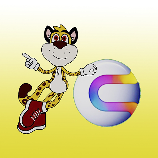 Clouding TV logo