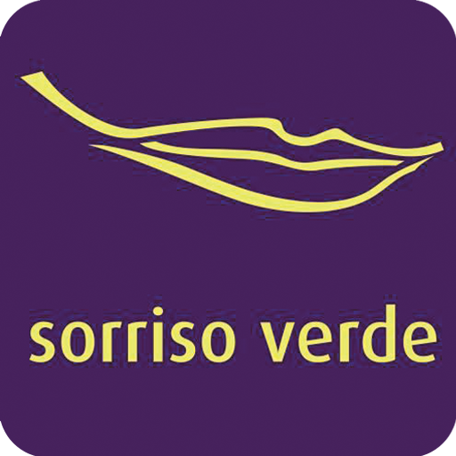 Sorriso Verde logo