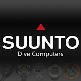 Suunto Dive Computers Training icon