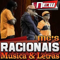 Racionais Mc's Musica Rap Brasileiro 2019