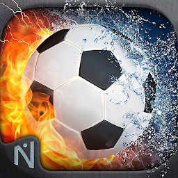 Image de l'icône Soccer Showdown 2
