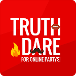 Cover Image of Download Truth or Dare - For long distance friends ❤️ 1.1.3 APK