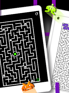 Maze Mod Apk For Android 3