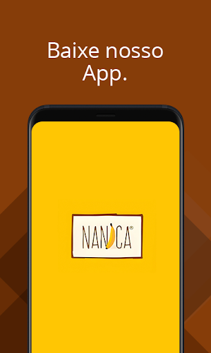 Android application Nanica screenshort