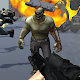 Zombie Shooter Simulator dead Kill Shooting War 3D