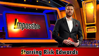 Impossible - The Official BBC  - Screenshot 2