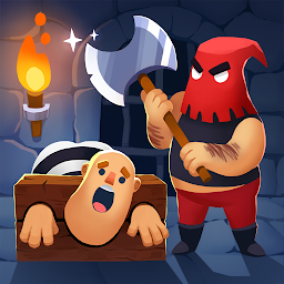 Icon image Idle Medieval Prison Tycoon