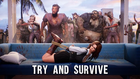State of Survival Mod APK (Unlimited Money/Skills) 3