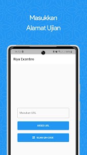 Riyu Exambro 3