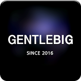 젠틀빅 / GentleBig - 빅사이즈 남자의류 icon