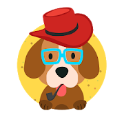 Pet Photo Editor - Funny & Live Color Effect Maker  Icon