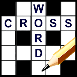 图标图片“English Crossword puzzle”