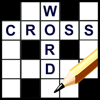 English Crossword puzzle apk