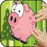 PIG Pucher - Critical Zone icon
