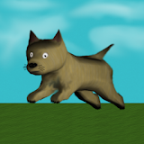 Jumpy Puppy icon