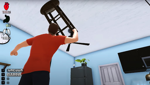 WHOS YOUR HORROR DADDY 4K