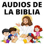 Cover Image of Download historias de la biblia audio  APK