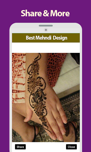 Best Mehndi Designs