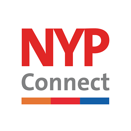 NYP Connect 4.28.0 Icon