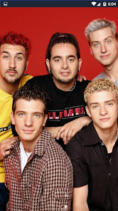 Imágen 2 Backstreet Boys Wallpapers android