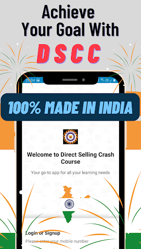 Direct Selling Crash Course Screen 3
