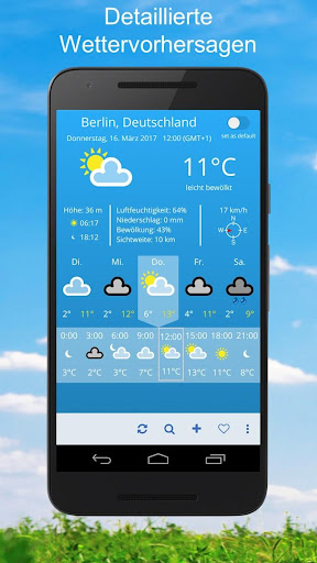 App-Vorschau