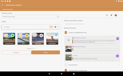 Safe to Play Inspector