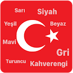 Turkish Colors Quiz Apk