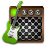 Robotic Guitarist icon