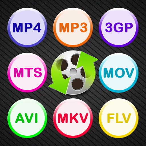 Video Convertor - Mp3,Mp4,Avi - แอปพลิเคชันใน Google Play