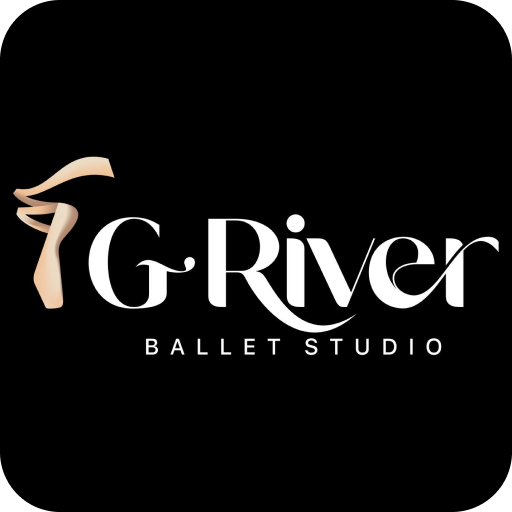 G-River Ballet Studio logo