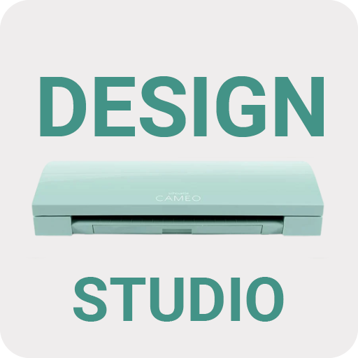 Design Studio: DIY Craft Space logo