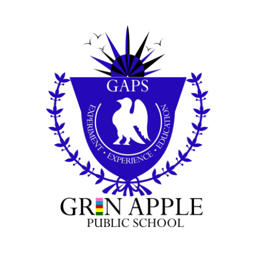 GAPS logo