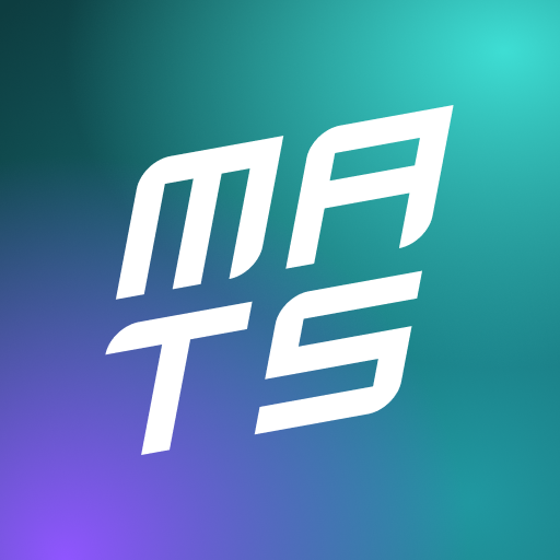 MATS - Training Platform logo