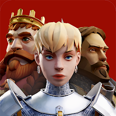 Dawn Of Ages: Empire At War - Apps On Google Play